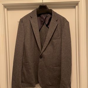 J. Crew Men’s Slim Fit Knit Blazer